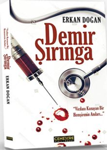 Demir Şırınga - Erkan Doğan