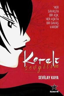 Koreli Sevgilim - Sevilay Kaya PDF İndir