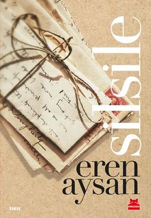Silsile - Eren Aysan PDF İndir