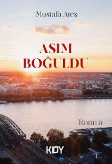 Asım Boğuldu - Mustafa Ateş