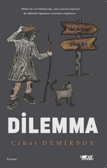 Dilemma - Cihat Demirsoy PDF İndir