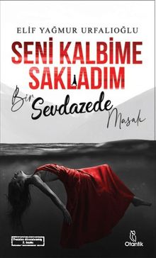 Seni Kalbime Sakladım - Elif Yağmur Urfalıoğlu PDF İndir