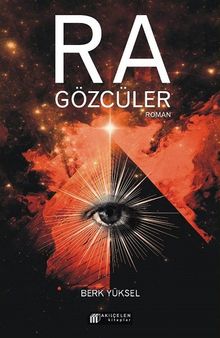 Ra - Gözcüler - Berk Yüksel PDF İndir