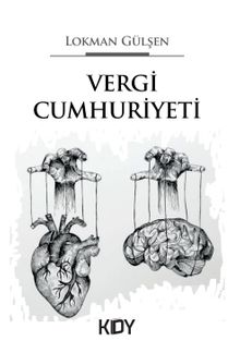 Vergi Cumhuriyeti - Lokman Gülşen PDF İndir