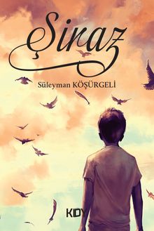 Şiraz PDF İndir