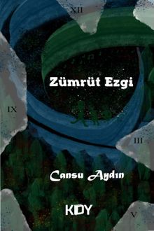 Zümrüt Ezgi - Cansu  Aydın PDF İndir