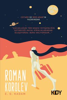 Roman Korolev - E. G. Kadam PDF İndir