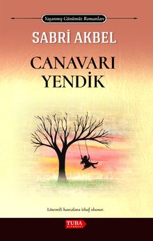 Canavarı Yendik - Sabri Akbel PDF İndir