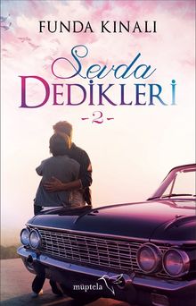 Sevda Dedikleri 2 PDF İndir