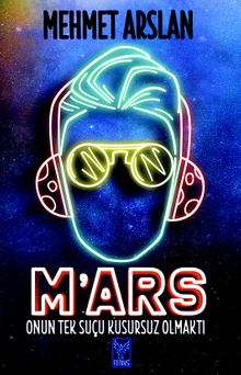 M'ars - Mehmet Arslan PDF İndir