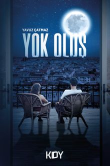Yok Oluş - Yavuz Çatmaz PDF İndir