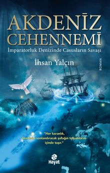 Akdeniz Cehennemi - İhsan Yalçın PDF İndir