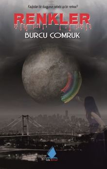 Renkler - Burcu Çomruk PDF İndir