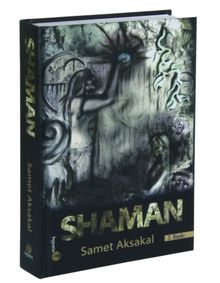 Shaman - Samet Aksakal PDF İndir