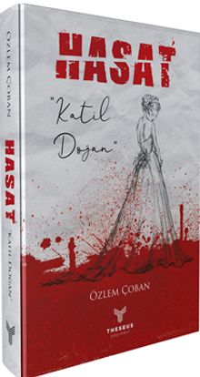 Hasat / Katil Doğan - Özlem Çoban PDF İndir