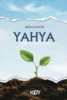Yahya - Abdullah Batan