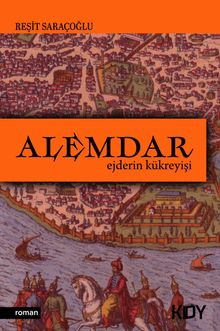 Alemdar - Ejderin Kükreyişi - Reşit Saraçoğlu PDF İndir