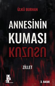 Annesinin Kuması / Kuzusu - Ülkü Burhan PDF İndir
