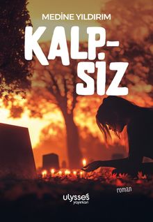 Kalpsiz - Medine Yıldırım PDF İndir