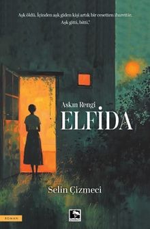 Elfida - Selin Çizmeci PDF İndir