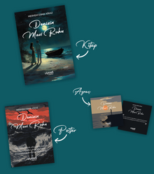 Denizin Mavi Ruhu - Meryem Esma Kiraz PDF İndir