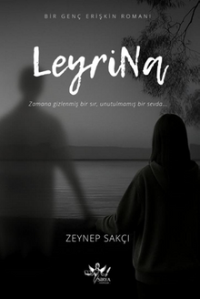 Leyrina - Zeynep Sakçı PDF İndir