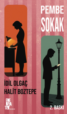 Pembe Sokak - İdil Olgaç