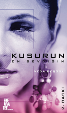 Kusurun En Sevdiğim - Veda Beşgül PDF İndir