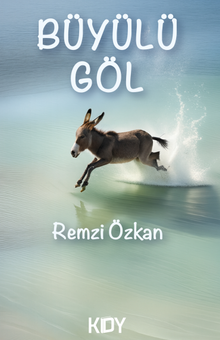 Büyülü Göl - Remzi Özkan
