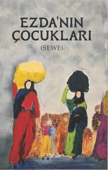 Ezda'nın Çocukları PDF İndir