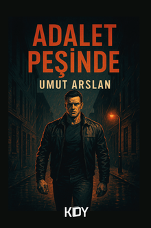 Adalet Peşinde - Umut Arslan