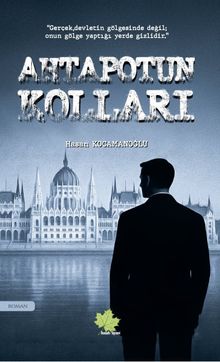 Ahtapotun Kolları - Hasan Kocamanoğlu PDF İndir