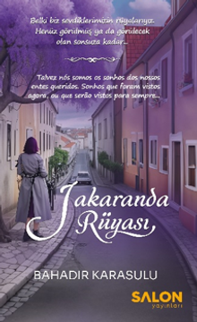 Jakaranda Rüyası - Bahadır Karasulu PDF İndir