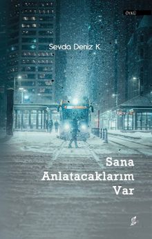 Sana Anlatacaklarım Var - Sevda Deniz K. PDF İndir