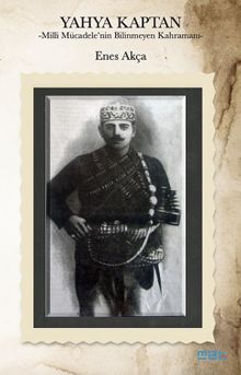 Yahya Kaptan - Enes Akça