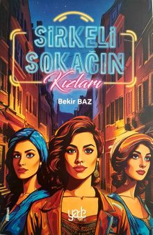 Sirkeli Sokağın Kızları PDF İndir