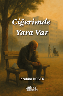 Ciğerimde Yara Var PDF İndir