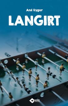 Langırt PDF İndir