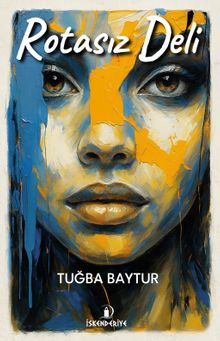 Rotasız Deli - Tuğba Baytur PDF İndir