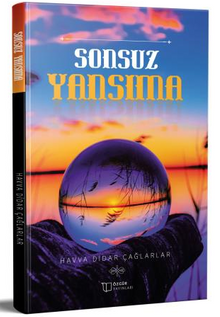 Sonsuz Yansıma - Havva Didar  Çağlarlar PDF İndir