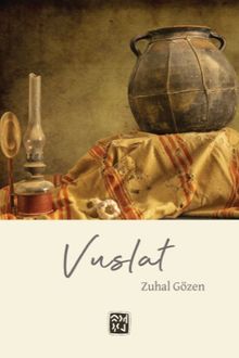Vuslat - Zuhal Gözen PDF İndir