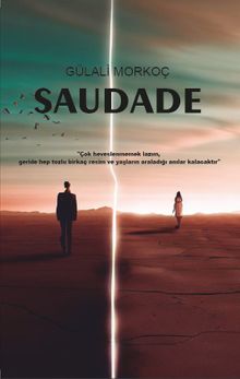 Saudade PDF İndir