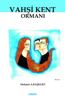 Vahşi Kent Ormanı PDF İndir