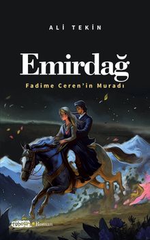Emirdağ  Fadime Ceren'in Muradı - Ali  Tekin
