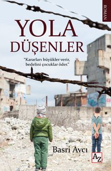 Yola Düşenler - Basri Avcı PDF İndir