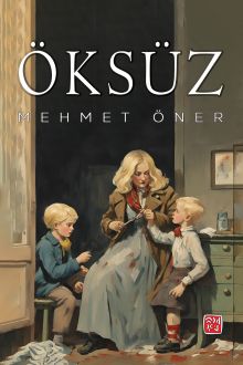 Öksüz PDF İndir