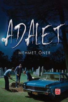 Adalet - Mehmet Öner PDF İndir