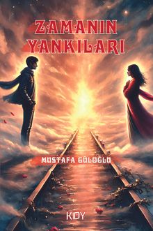 Zamanın Yankıları - Mustafa Güloğlu