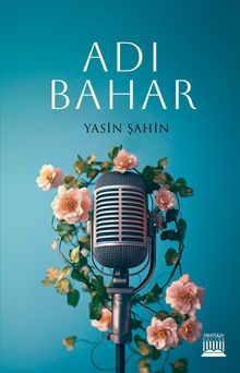 Adı Bahar - Yasin Şahin PDF İndir