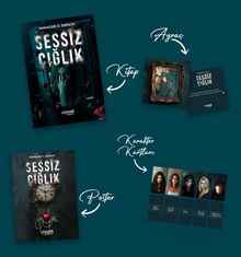Sessiz Çığlık PDF İndir